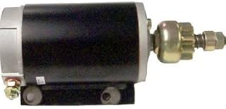 SIER Starter Valve Plus O/B