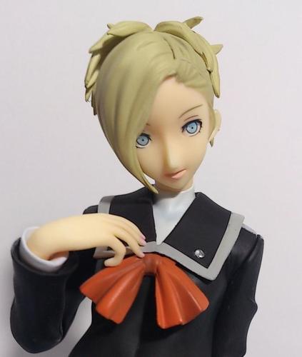 Amazon.co.jp: ペルソナ2 罪 リサ・シルバーマン (1/8スケールPVC塗装