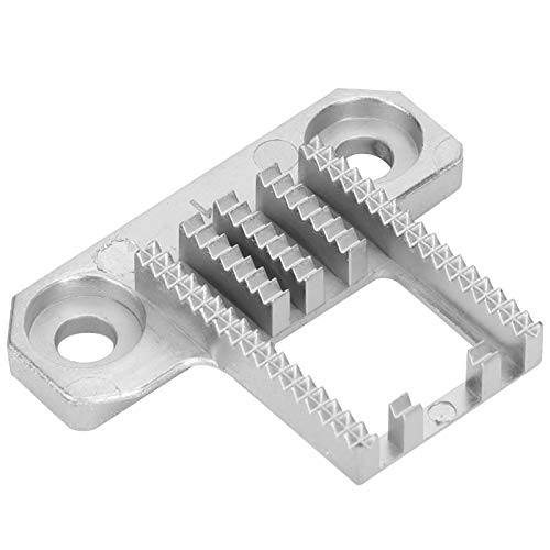 2Pcs Sewing Machine Feed Dog Heavy Duty Metal Sewing Machine Accessory for SINGER 4423/5532/44s Parts Accessories