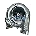 RHC61W Turbo Turbocharger 119195-18031 119195-18030 MYAV VC240080 For Yanmar 4LH-STE 230 hp 3455cc 1995-1998