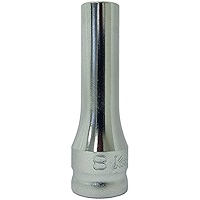 Yamashita Industrial Laboratory Koken Z-EAL 3/8 (9.5 mm) SQ