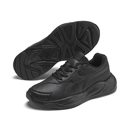 Puma Unisex Child 90s Runner Sl Imeva Kids Sneakers Running