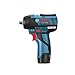 Bosch PS82N 12V Max Brushless 3/8 In. Impact Wrench (Bare Tool)