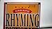 Scholastic Rhyming Dictionary: Over 15,000 Words (The Scholastic Rhyming Dictionary over 15,000 Words)