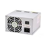  FSP (Fortron) FSP-600-80PSA 80PLUS Bronze - Alimentation 600W ATX 12V 2.3 / EPS 12V V2.92 - 80 PLUS Bronze