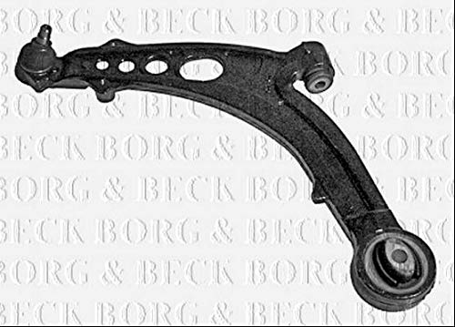 BORG & BECK Control/Trailing Arm, wheel suspension BCA6097