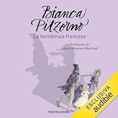 La bambinaia francese copertina