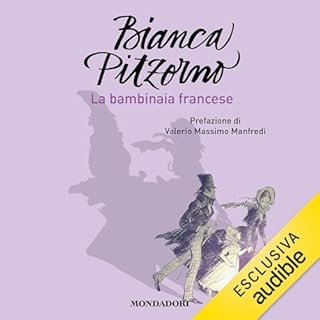 La bambinaia francese cover art