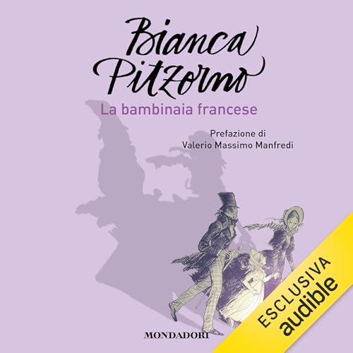 La bambinaia francese cover art