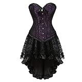 robe gothique médiévale femme robe moyen age renaissance dress rétro à manches flares en dentelle costume bustier epaules dénudées robe de bal punk pour carnaval cosplay deguisement hallowee robe médiévale femme renaissance rétro robe de fête costumes femmes cosplay déguisement carnaval victorien robes halloween carnaval robes parti costume gothique femmes pas cher médiévale en faux cuir avec cordon de serrage, porte-monnaie portable du moyen-âge, rivets belt pouch dice bag for larp ren faire