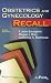 Obstetrics and Gynecology Recall, 3rd Edition (Recall Series)