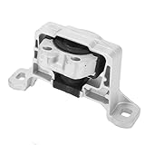 Partuto Engine Motor Mount No.AV6Z6038A - Car Front Right Engine and Transmission Mount - for Ford Focus 2.0L 2012-2018 1 Pc
