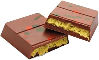 Ricolle Chocolate Dubai Series 100 gr