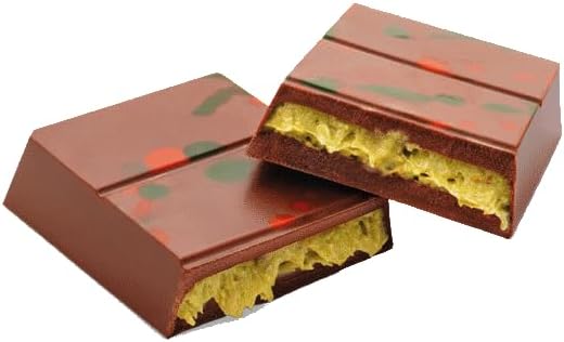 Ricolle Chocolate Dubai Series 100 gr