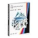 LD © Glossy Inkjet Photo Sticker Paper (8.5X11) 100 pack
