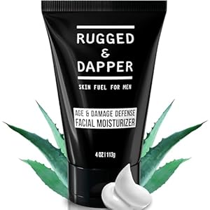 RUGGED & DAPPER – Age Def...