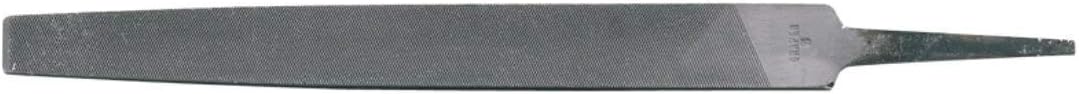 Draper 60245 FF/3 Smooth Cut Flat File, 300mm, Pack of 6