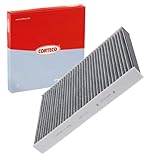 Corteco 80004556 Cabin Air Filter