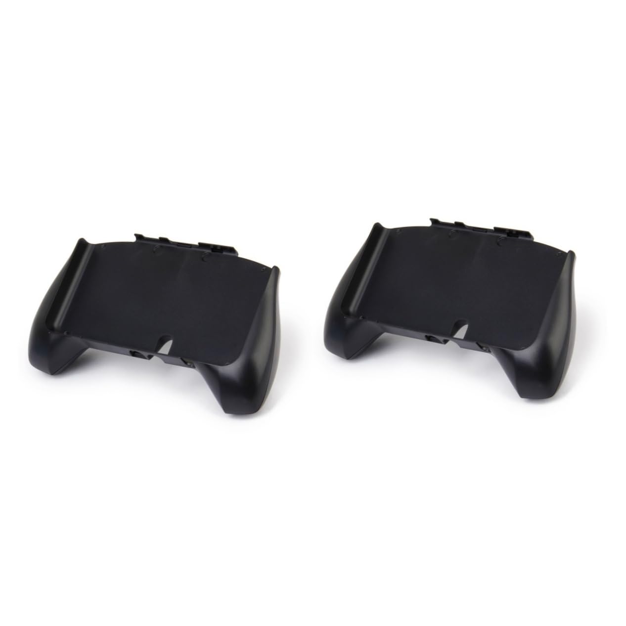 Mikikit 2pcs Handle Holder Non-Slip Surface for Hand Controller Easy and Secure Bracket Comfortable Nimble Fashion and Convenient