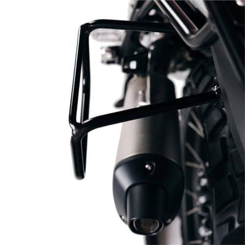 Porte-bagages BMW R12GS protégez votre cadre avec support - 7