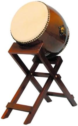 N沖縄大太鼓 44cm撥付き エイサー必携 N沖縄大太鼓44cm撥付き エイサー