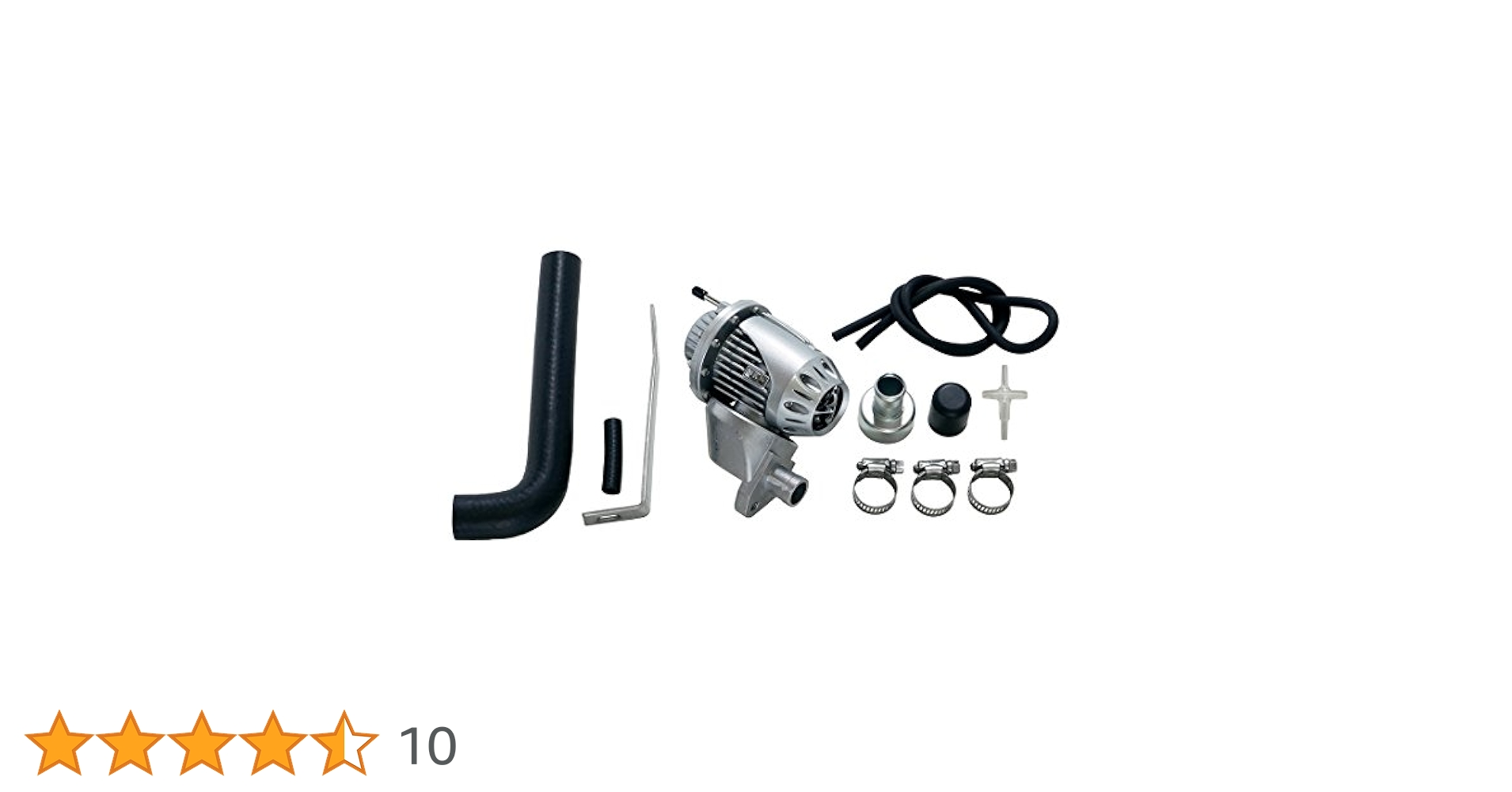 Amazon | HKS ブローオフバルブ系パーツ スーパーSQV4 Kei Works