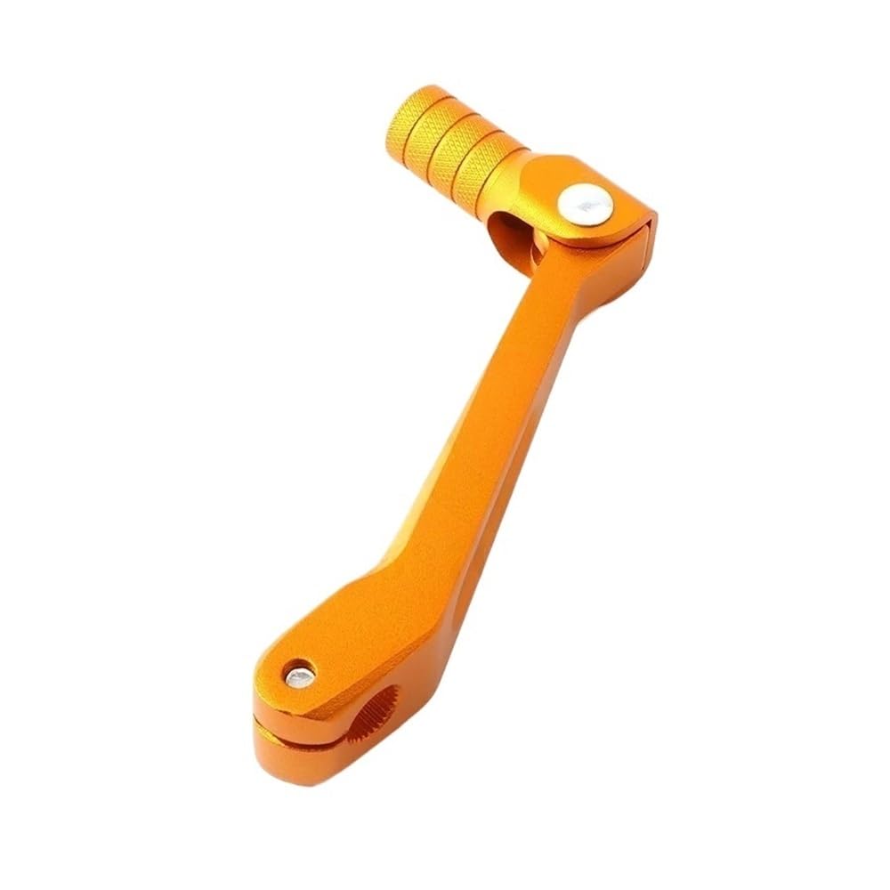 Uuipip G Motorcycle Ear Shift Lever Ear Lever Is Su&Itable For T2 T4 T4l Atv Motorcycle Shift Pedal Shift Foot-Operated Shifter Lever