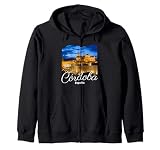 Córdoba Souvenir / Córdoba Sudadera con Capucha