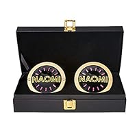 Algopix Similar Product 14 - WWE Authentic Wear Naomi Championship