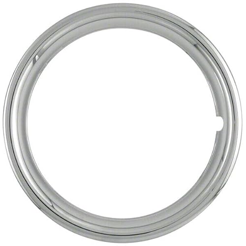 Coast To Coast IWC1514S Wheel Trim Ring Set