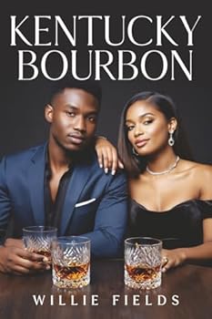 Paperback Kentucky Bourbon Book