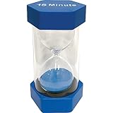 Teacher Created Resources 15 Minute Sand Timer - Large (TCR20886)