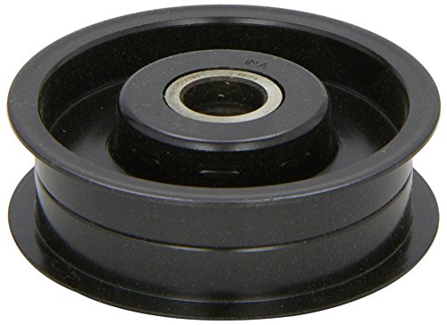Poulie de renvoi INA 532053910 pour courroie trapézoïdale à nervures de moteur