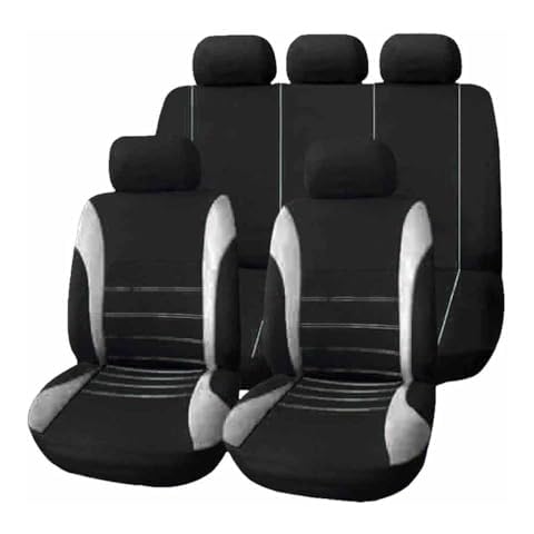 Housse de Siège ZZYBD pour Toyota Prado Cover