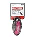 Craftsman 2.25 Blade Folding Lock Back Utility Knife (Pink)