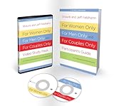 For Women Only, For Men Only, and For Couples Only Video Study Pack: Three-in-One Relationship Study Resource with Companion DVD