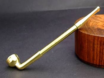 Amazon.co.jp: 【hinryo】伸縮可 小 中 大 キセル パイプ 煙管