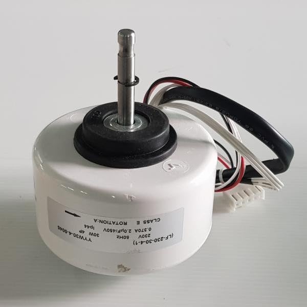 Split AC indoor Blower Motor 1.5 ton (YYW30-4-5045) 30 watt Compatible With Daikin Split AC