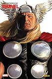  Les trésors de Marvel N°06