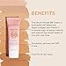 purlisse Ageless Glow Serum BB Cream SPF 40 : Clean & Cruelty-Free, Full & Flawless Coverage, Hydrates with Collagen | Fair 1.4oz