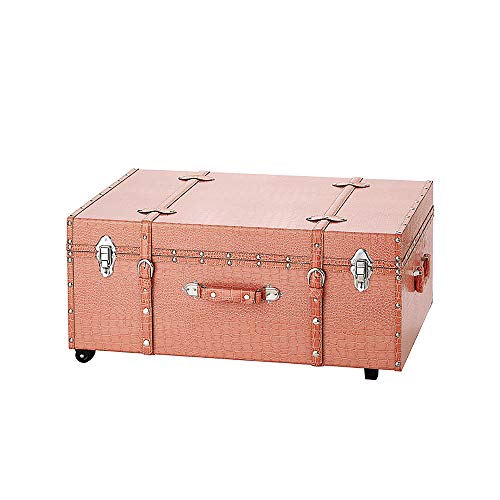 Texture Brand Trunk - Peachy Snake