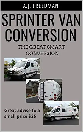 Best Unimog for Camper Conversion – Ultimate Off-Road Build 10 Sprinter Camper Van Conversion: The Great Smart Conversion