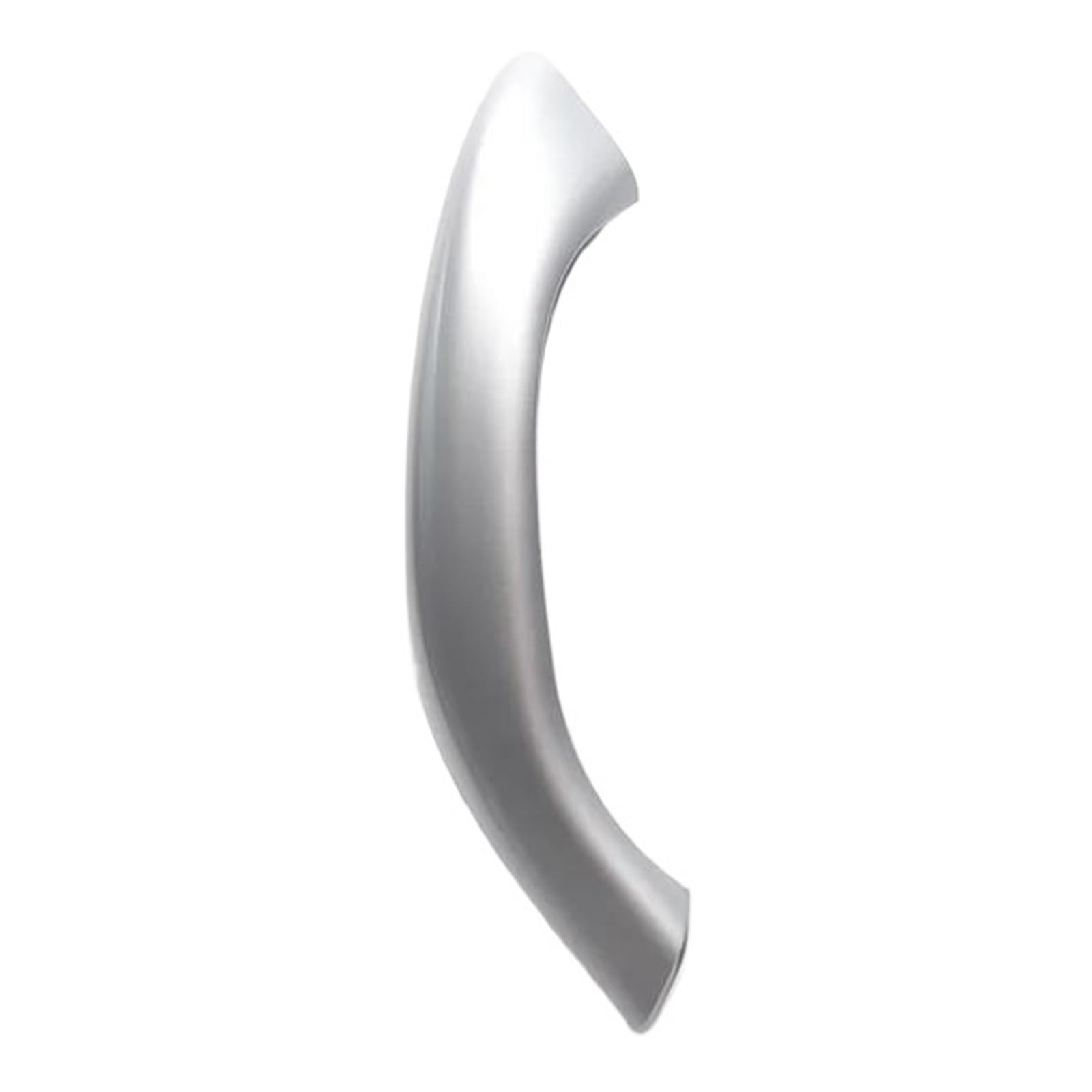 Lbgzhuanbh Silver Right Interior Door Handle Outer Cover Left Right For X1 X2 F48 F49 F39 2016-2020 Accessori(Silver Right)