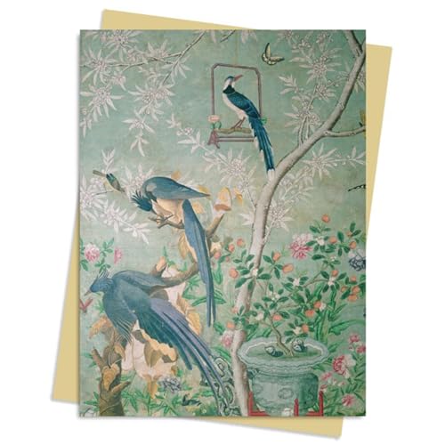 Annie Soudain: Rising Mist Greeting Card Pack: Pack of 6