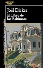 El Libro de los Baltimore