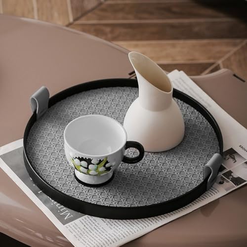 Plateau décoratif de vanité idéal pour sublimer vos matins - 3