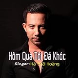  Hôm Qua Tôi Đã Khóc (Tom HP Remix)