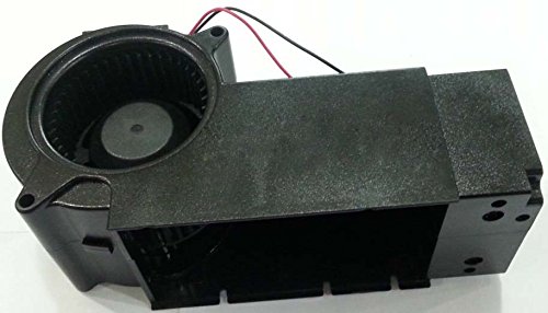 XFan RBL1558S5 5V 0.12A 2Wire DC Blower Fan