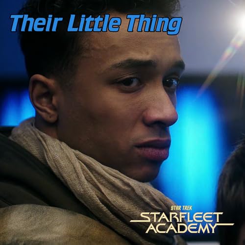 255: Their Little Thing