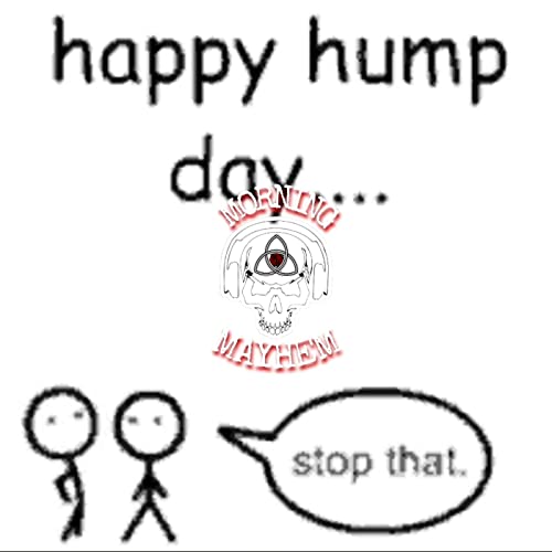 MORNING MAYHEM 10/5/2022 LIVE on UnrestrictedRadio.com